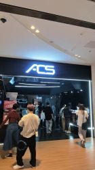 -ACS舞蹈工作室
