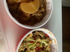 -径山十八道·风味民间菜(杭州总店)