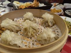 -西贝(凯德壹中心店)