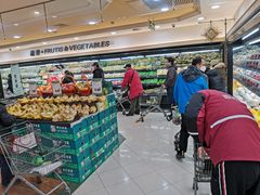 -BHG生活超市(安贞店)