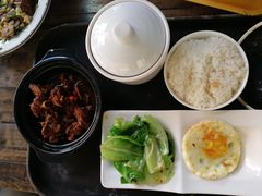 啤酒鸭套餐-茶米人台湾料理·精致快简餐