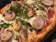 -Nord Grill&Bar Highland诺德西餐(深圳欢乐海岸店)