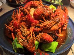 -红盔甲·小龙虾(车公庙店)