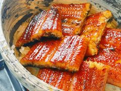 -滩万日本料理Nadaman(国贸大酒店)