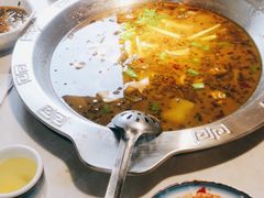 -川江渔府火锅(学府路直营店)