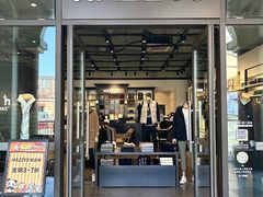 -百联奥特莱斯广场(长沙店)