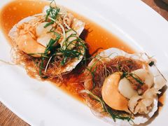 -上海小南国(正大店)