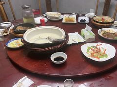 -高老庄·老溧阳·私房菜(南山竹海店)