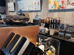 -星巴克(天津凯德天津湾店)