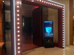 -深圳星河丽思卡尔顿酒店