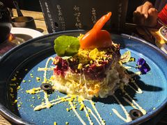 -卢布里西餐厅(总店)