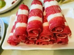 -洪运轩饭庄(北纬路店)