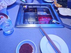 -海底捞火锅(青山湖万达夜宵主题店)