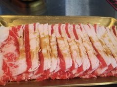 -韩味南山塔·烤肉自助(中骏世界城店)