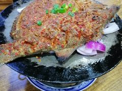 -虎卫烤肉(东关南街店)