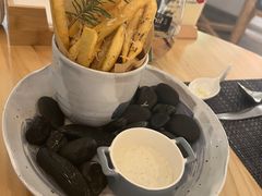 -KunChef昆厨·牛排西餐厅(大渔湾店)