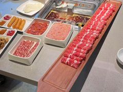 -海底捞火锅(八佰伴店)