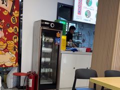 -小马牛肉面·牛骨熬制(南京博物院店)