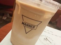 -Manner Coffee(大宁国际商业广场店)