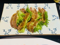 -天狗山料理(省体店)