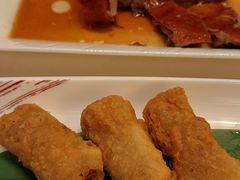 -天龙轩(香港丽思卡尔顿酒店)