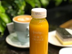 -Seesaw Coffee(环贸iapm店)