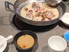 -骨之味·筒骨汤火锅(江头店)