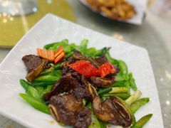 -轩记海鲜餐厅·四十五年老字号·经典粤菜(西区彩虹店)