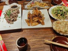 -那家老院子(云峰街店)