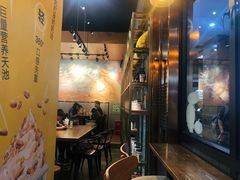 -大口九(东方广场店)