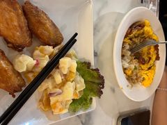 -深仔记茶餐厅(亚士厘道店)