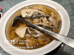 -谭厨中山传家菜.乳鸽.脆鲩鱼(华强北中航城店)