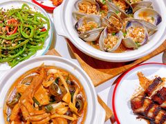 -友德福.老字号粤菜.广州地标融合美食(荔湾路店)