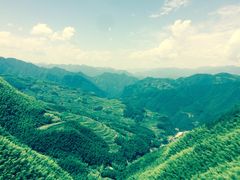 -南尖岩景区