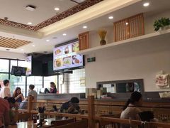 大堂-小姜锅贴(凤凰街店)