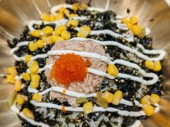 -小木屋拌饭(西安华阳城店)