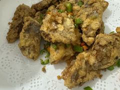 -固始鹅块