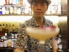 -The Tiki Bungalow提基小木屋酒吧