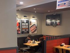 -新石器烤肉(百联川沙店)