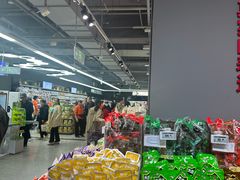 -物美综合超市(旧宫店)