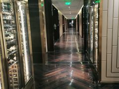 -北京泰富酒店-柏景轩中餐厅