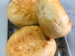 牛肉煎包-上海为民商行清真饭店(南大路店)