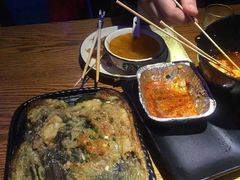 -串亿88烧烤·羊腿·羊蝎子(板泉路店)