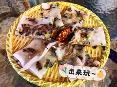 -安上粉皮.非遗手工小吃(骑龙巷店)
