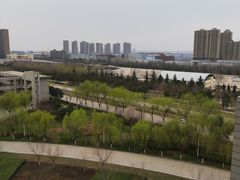 -长安大学(北校区)