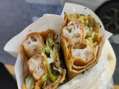 -卞姐蛋饼(陕西南路店)