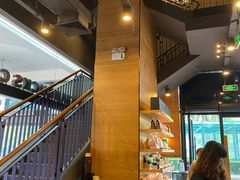 -星巴克臻选(宁波世纪东方广场店)
