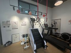 -Esther’s gym 私教工作室