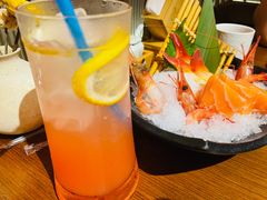 -白石の深夜食堂(泰华店)