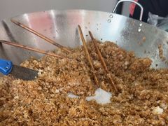 -六广门毛阿姨糯米饭